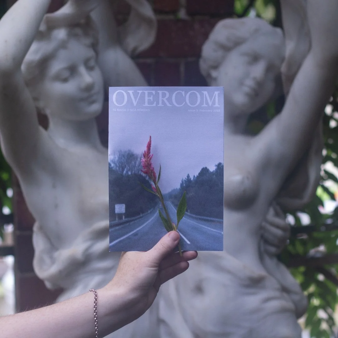 Overcom