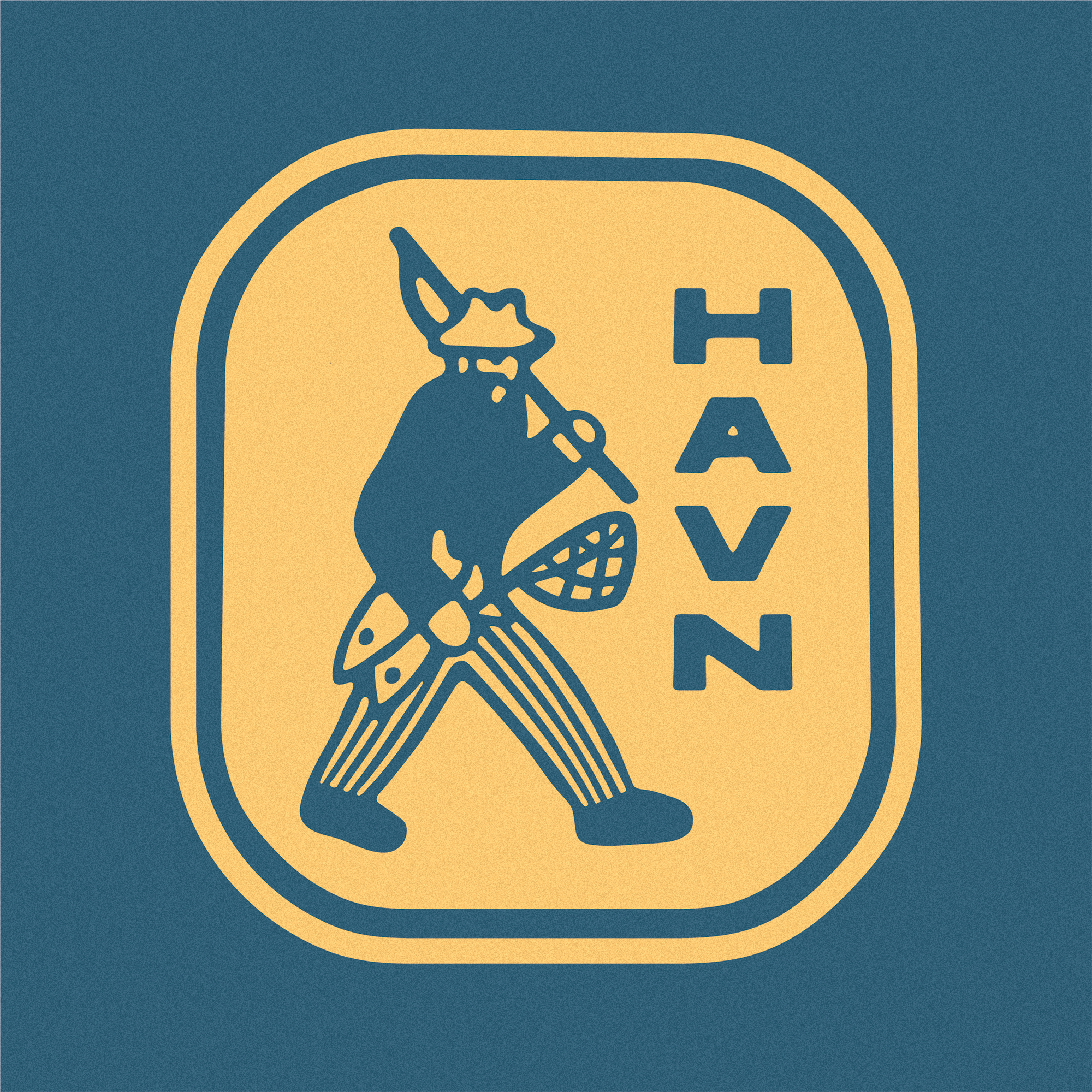 Havn!