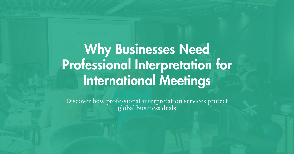 Global business executives engaged in a high-stakes cross-border negotiation in a Singapore boardroom, utilizing professional interpretation services for seamless communication.