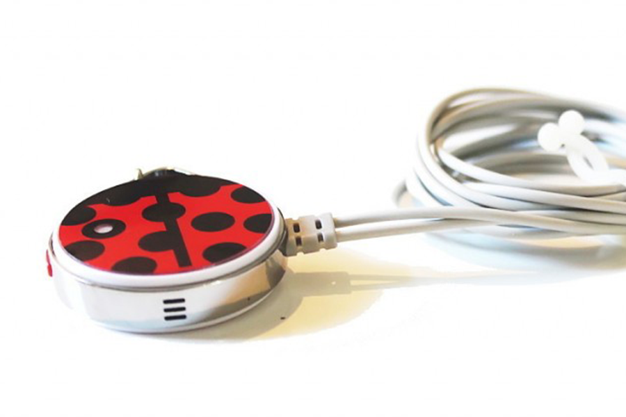 Cardiac Monitors — Coastal Cardiology