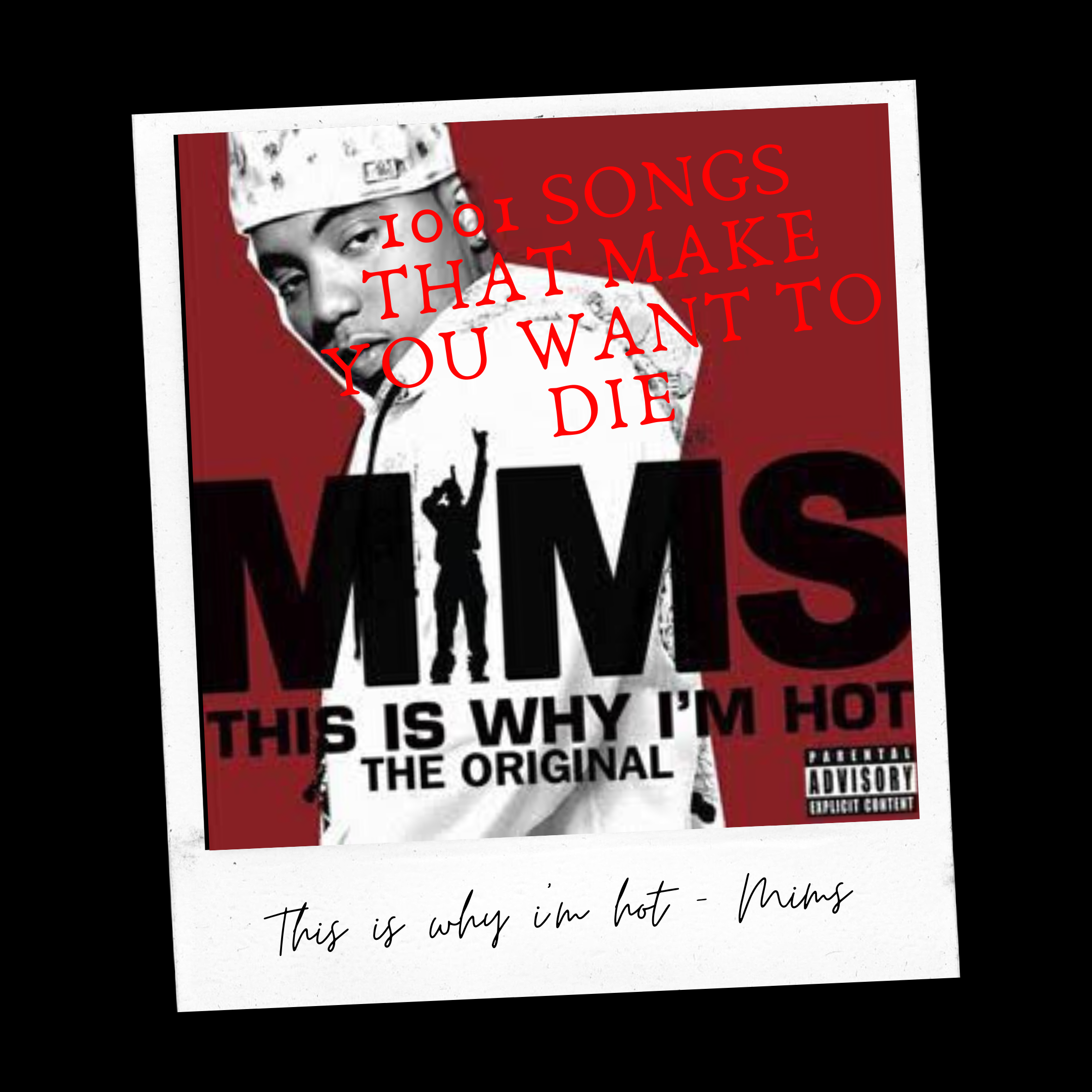 Episode 9: This is why i’m hot- Mims