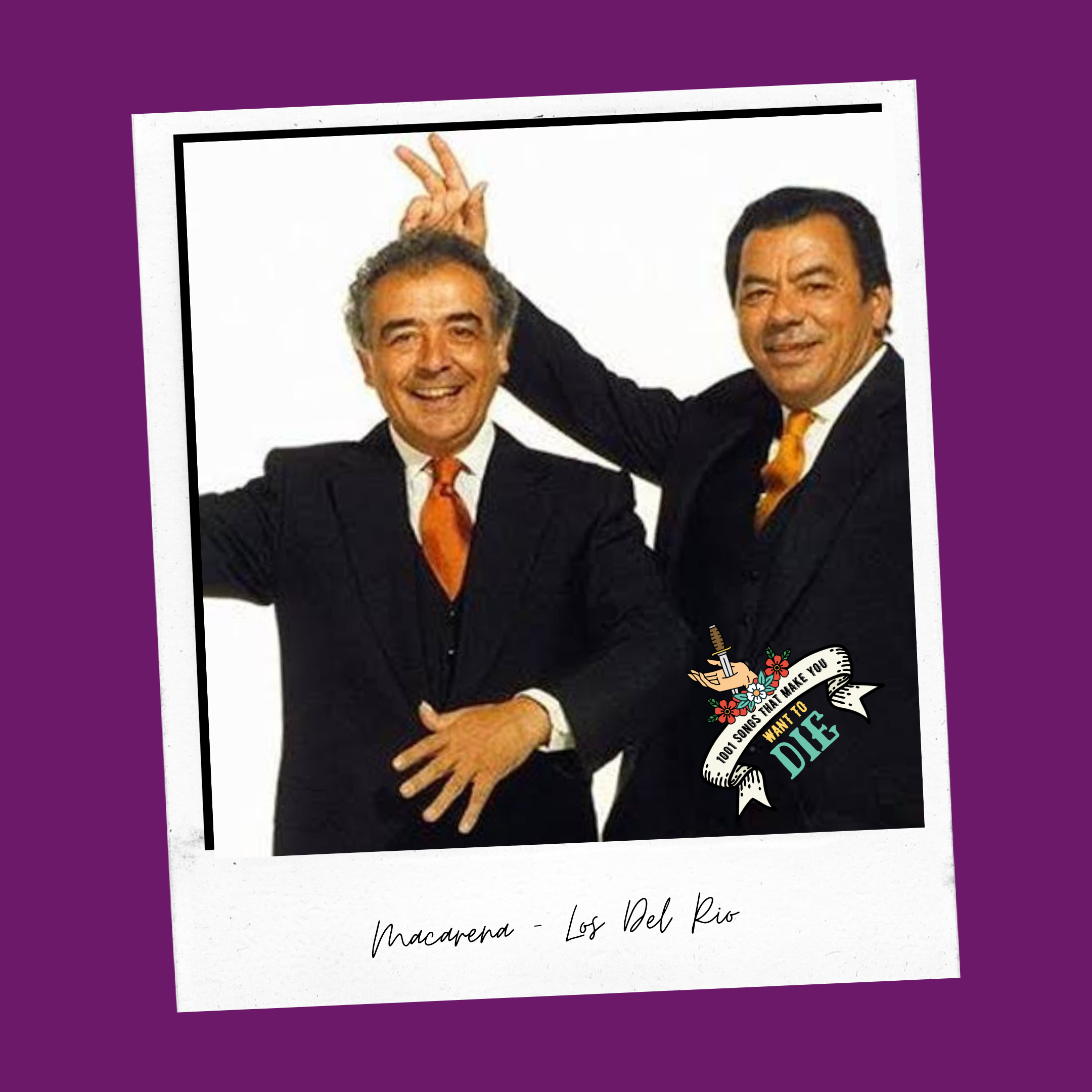 Macarena (Bayside Boys Remix) - Los Del Rio