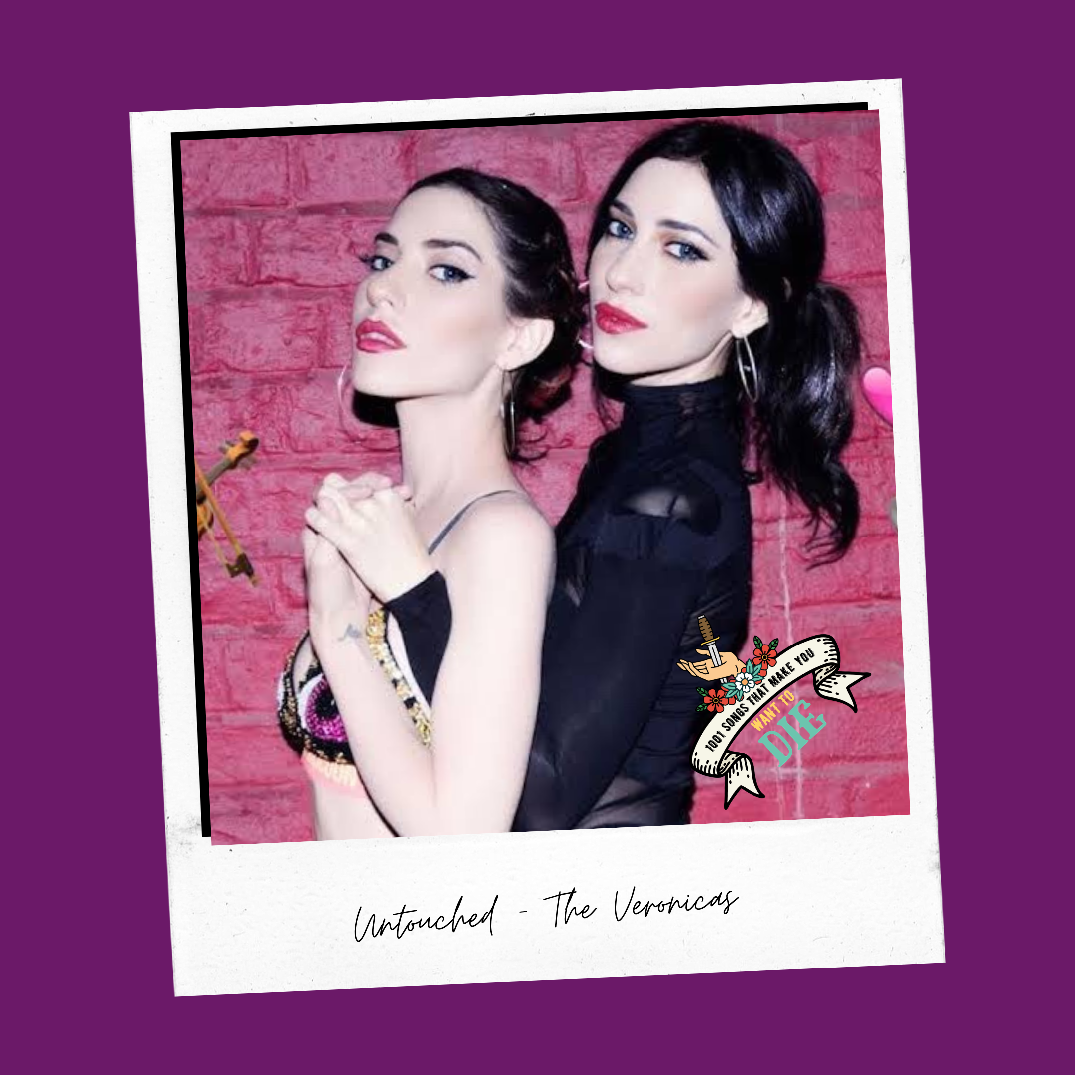 Untouched - The Veronicas