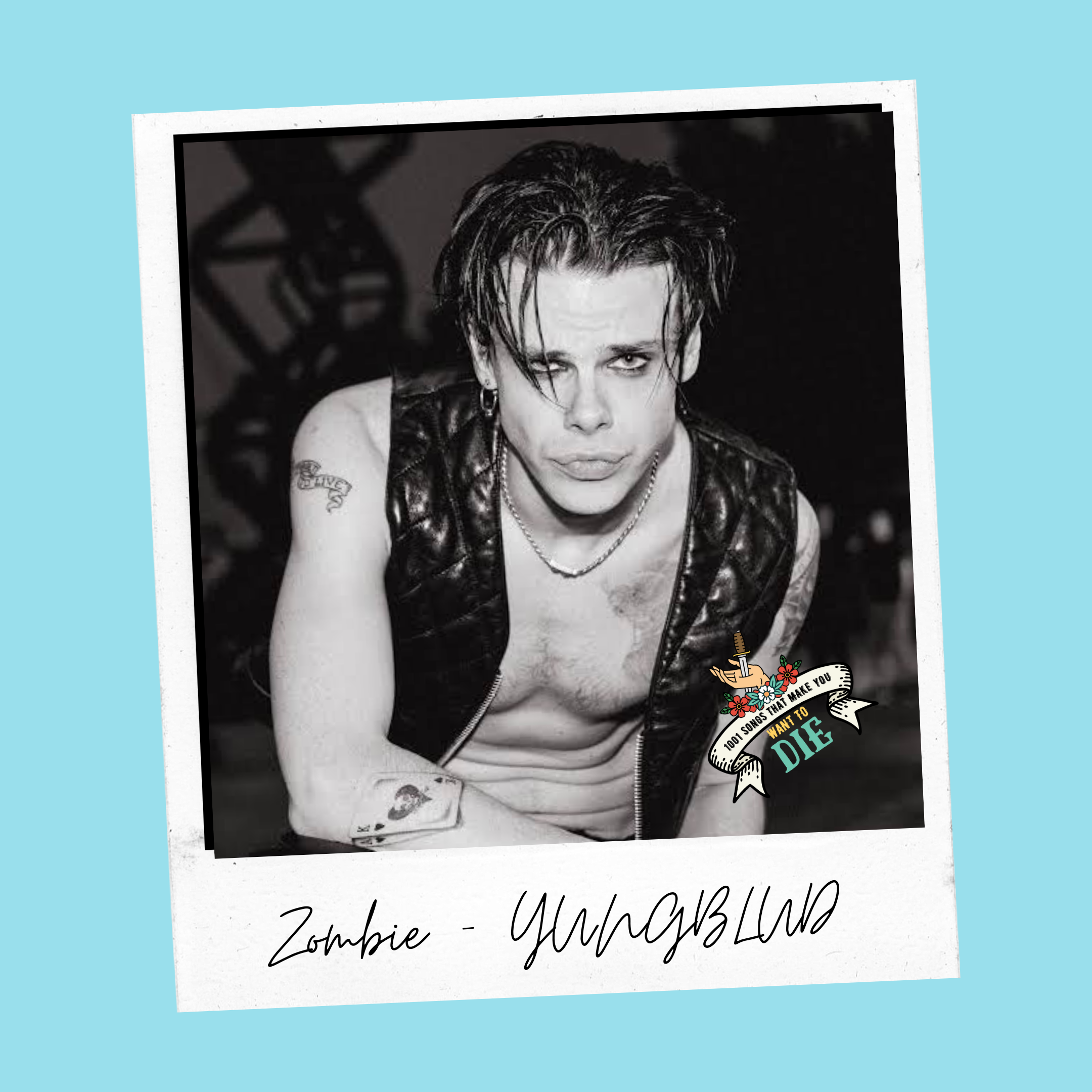 Zombie - YUNGBLUD