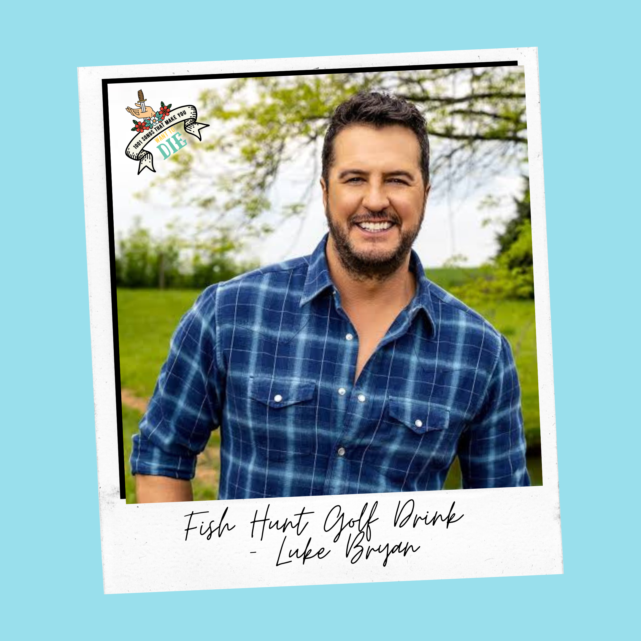 Luke Bryan Made The Dumbest Country Song Ever