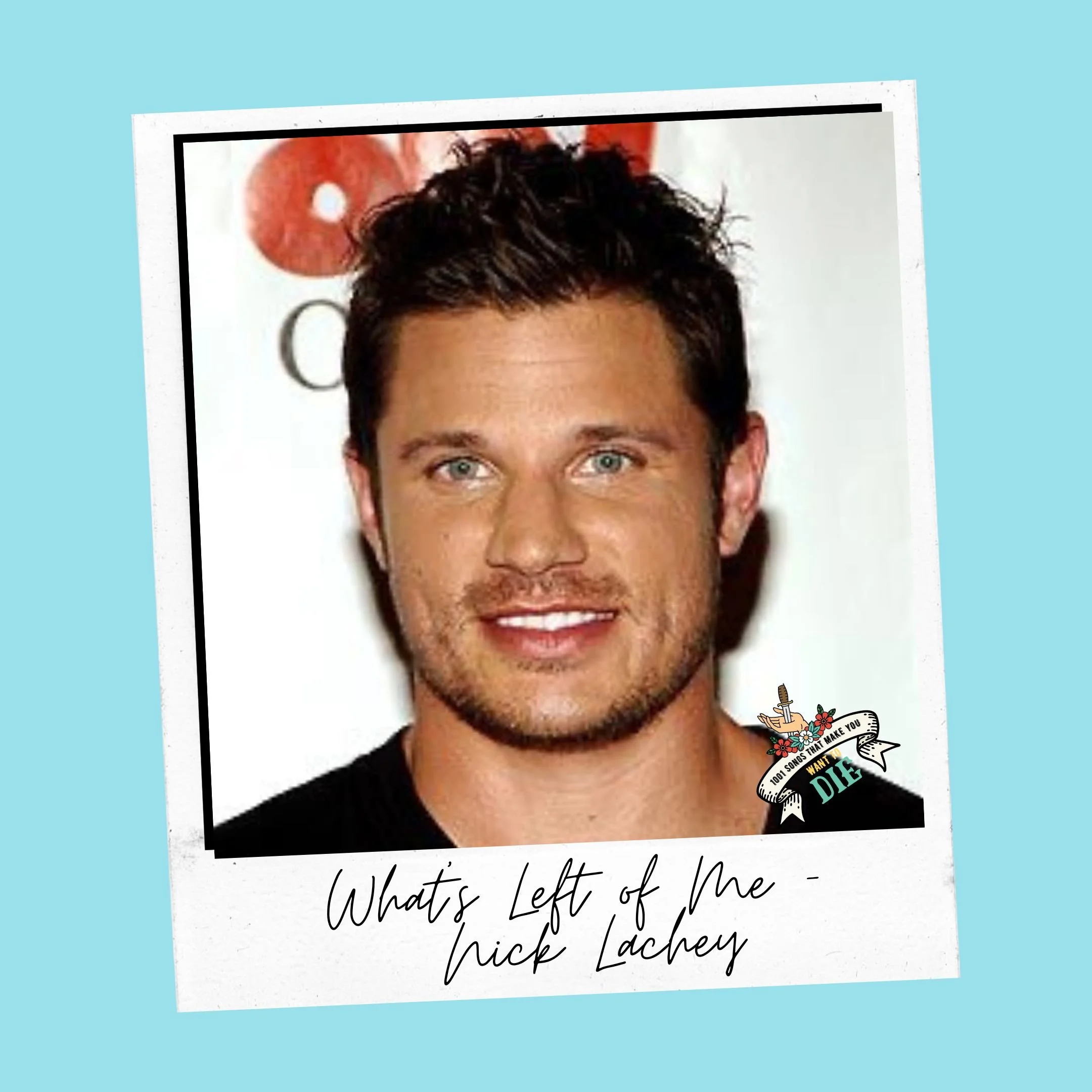 Nick Lachey's Breakup Ballad That Somehow Became a Hit