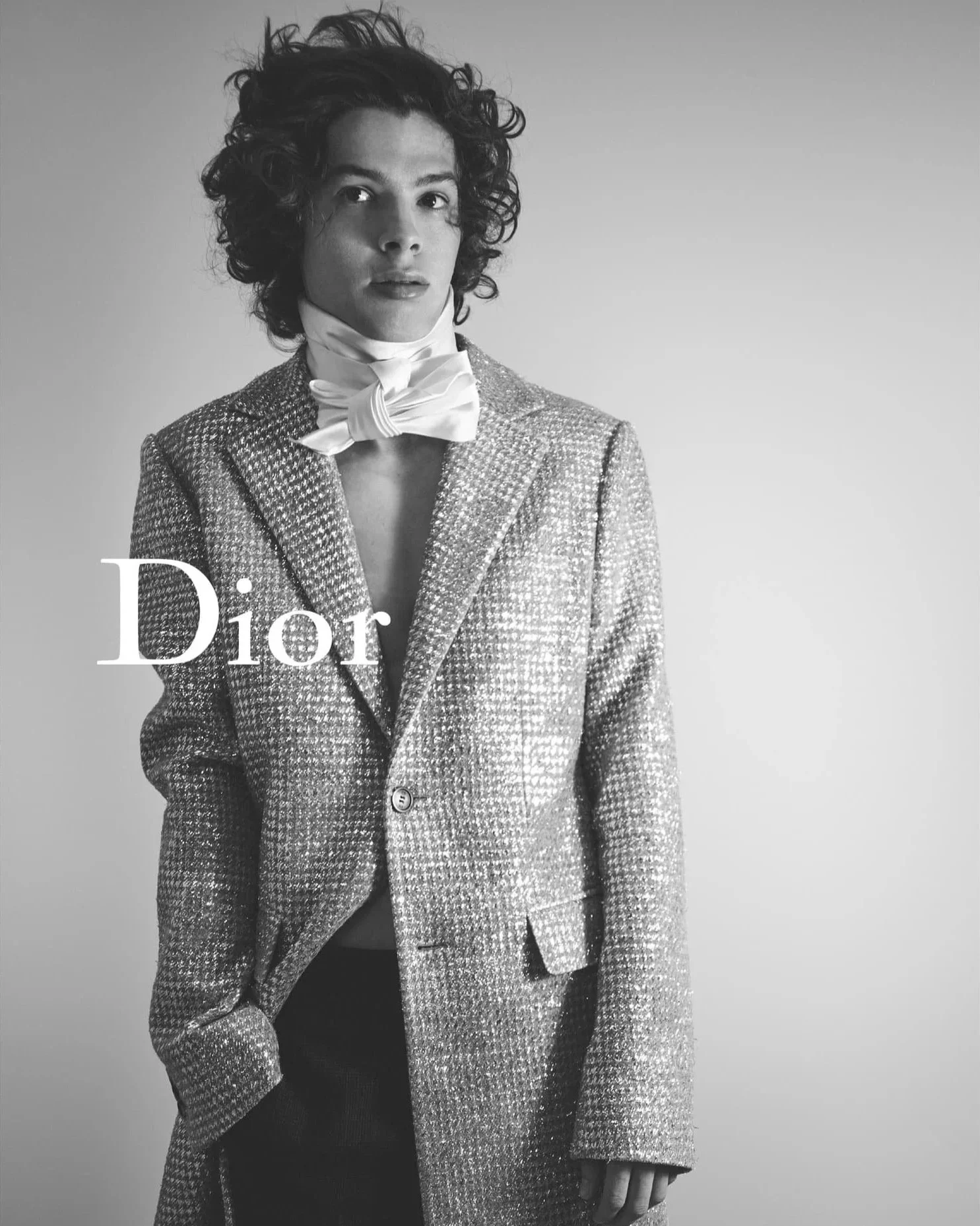 DIOR Spring/Summer 2026