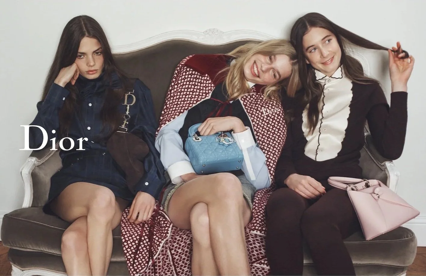 DIOR Spring/Summer 2026