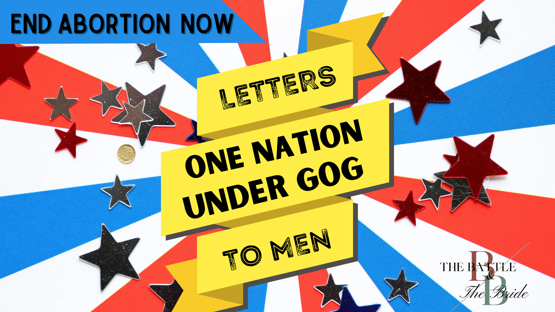 One Nation Under Gog