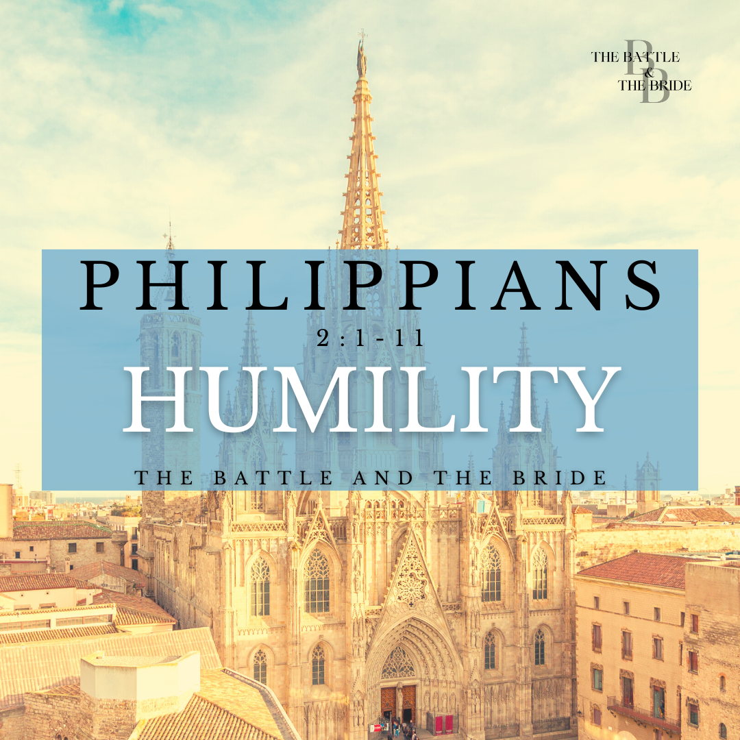 Humility