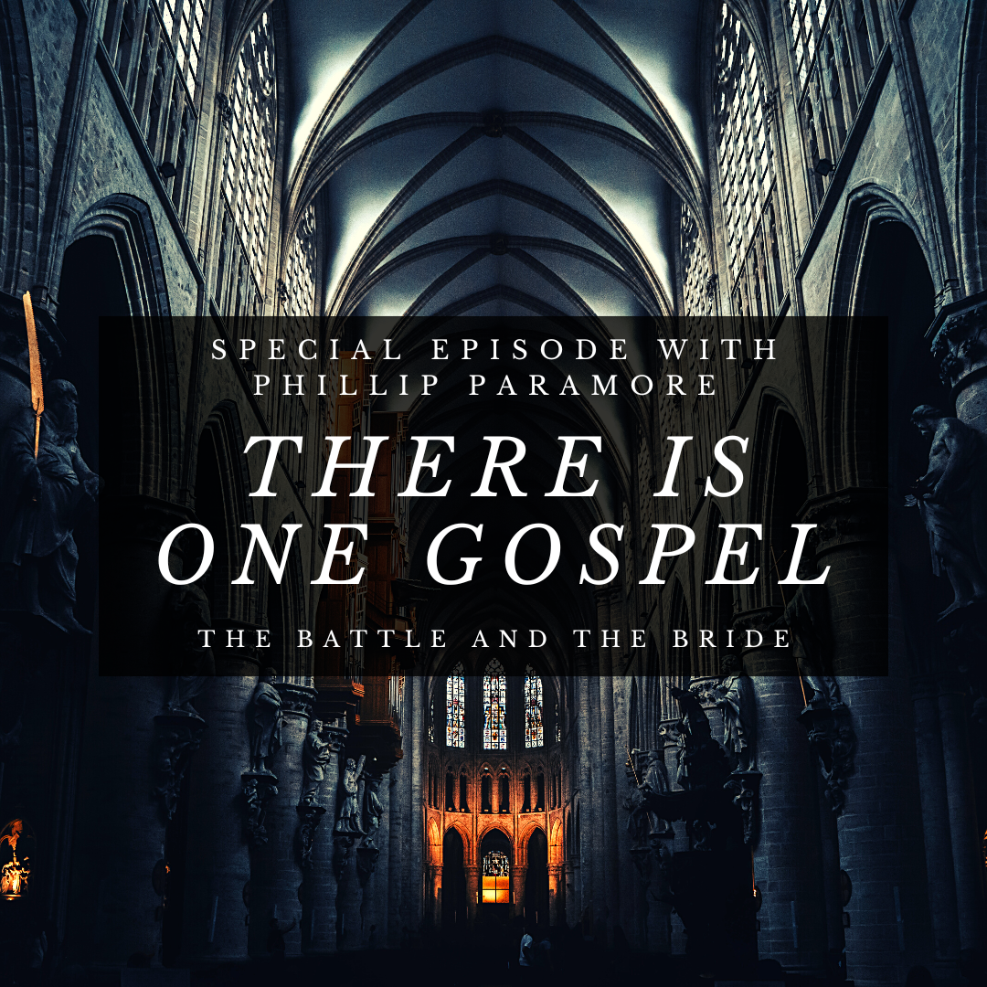 There is One Gospel