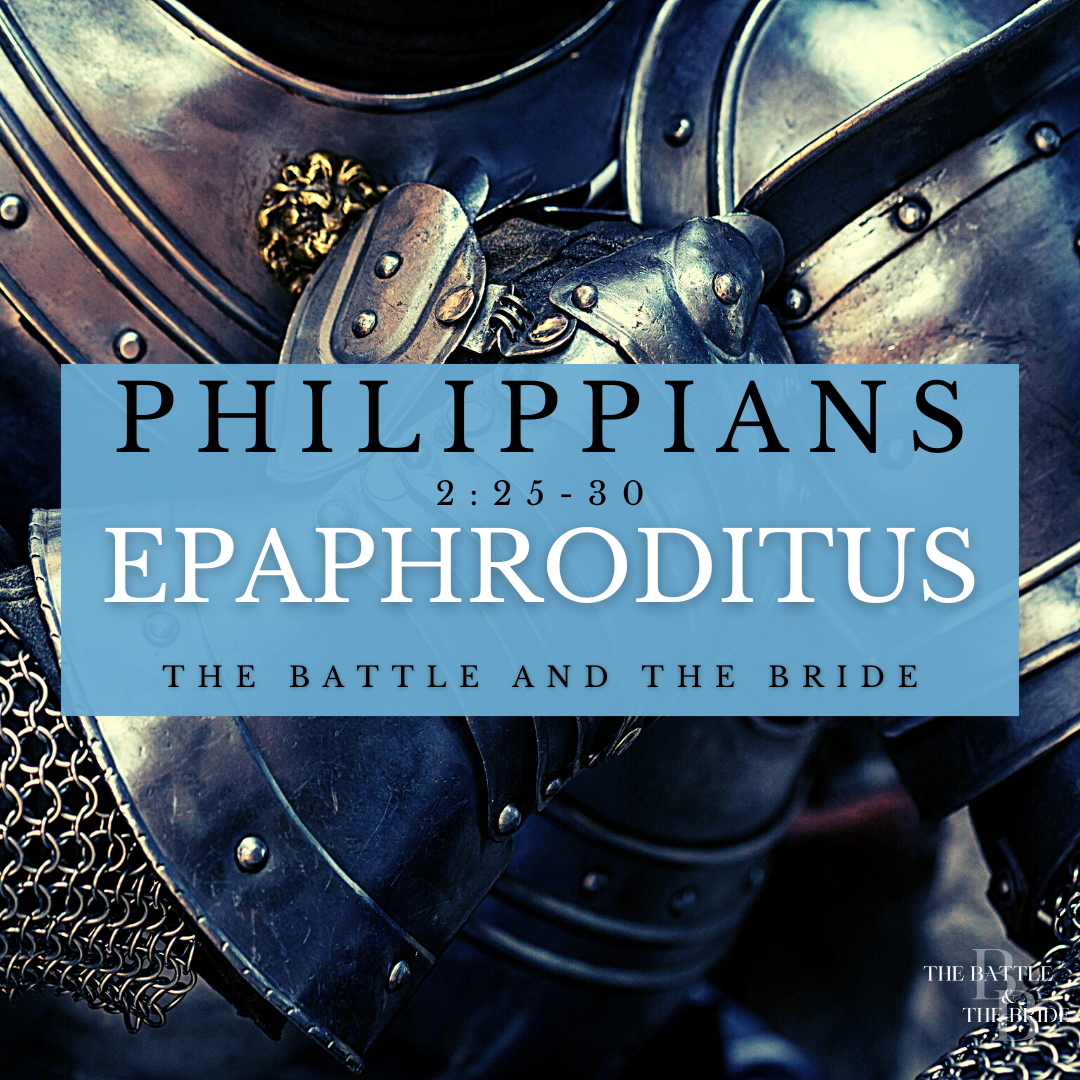 Epaphroditus