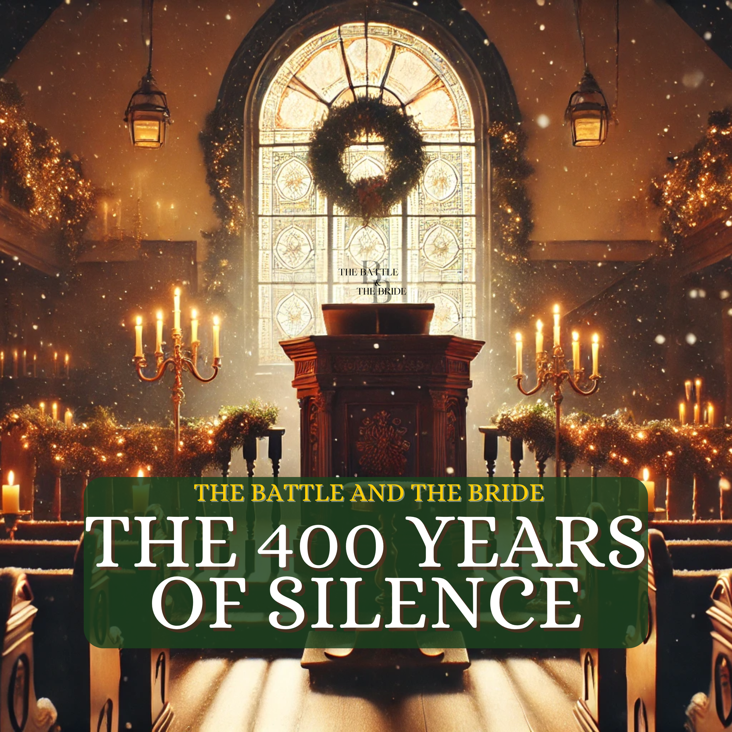 The 400 Years of Silence
