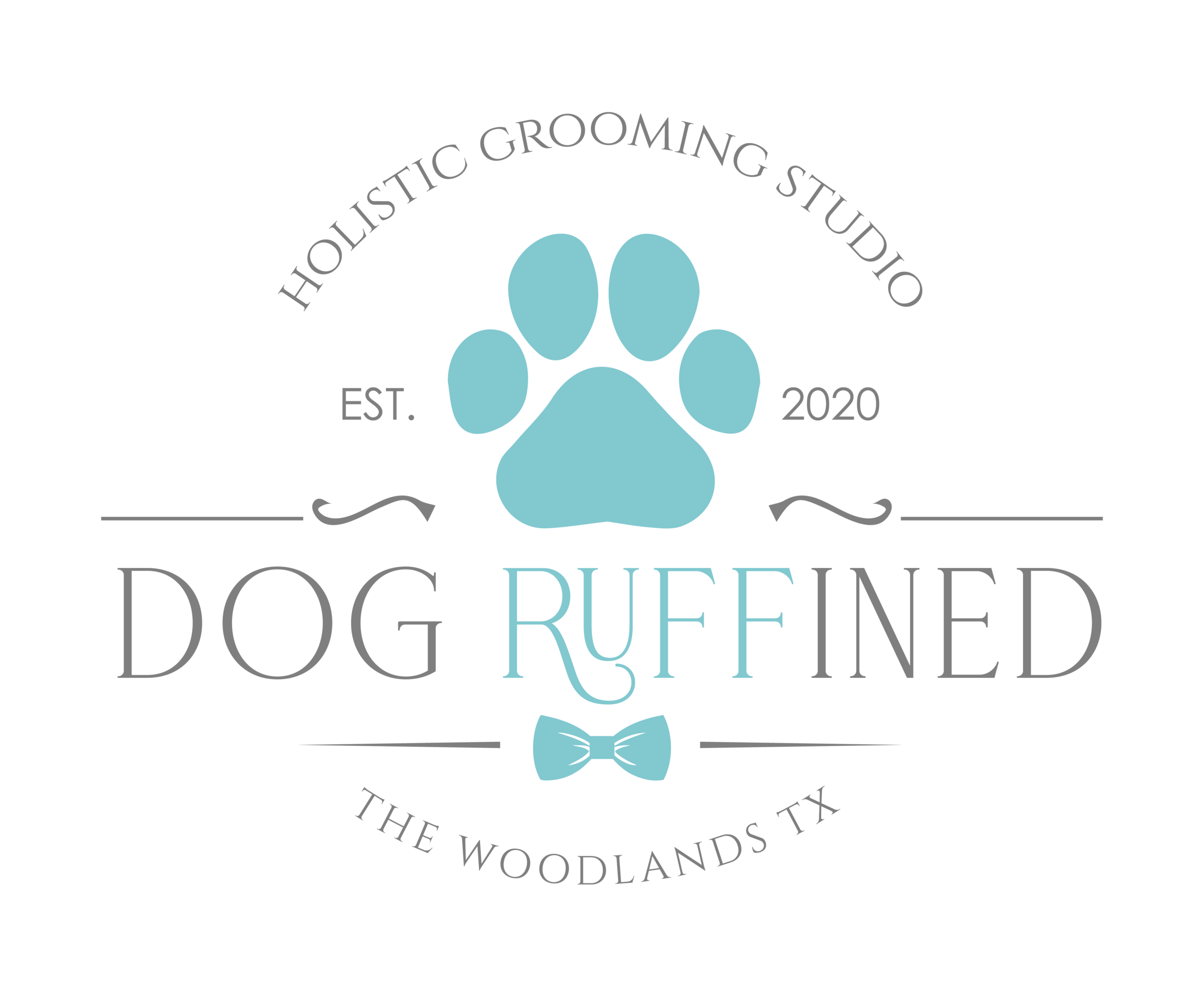 Services — Dog Ruffined