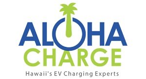Aloha Charge - the electric vehicle charging reseller based in Hawaii