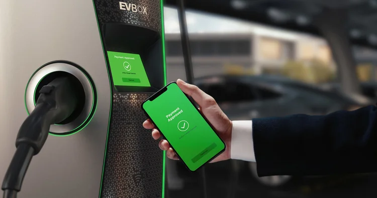 Aloha Charge Only EV charging reseller based in Hawaii