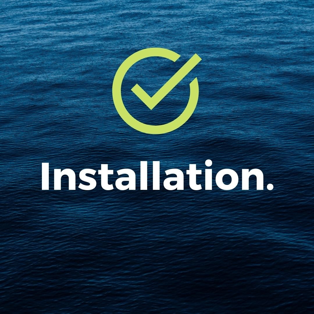 Installation - Your Installer or Ours? Call Aloha Charge for all your ev charging installation needs.