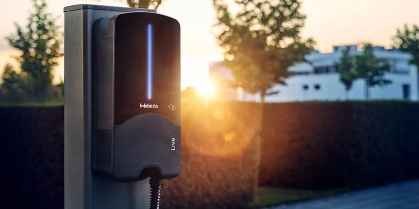 Aloha Charge Webasto is a global innovator and is among the top suppliers in the EV charging sector worldwide brought to Hawaii by Aloha Charge.