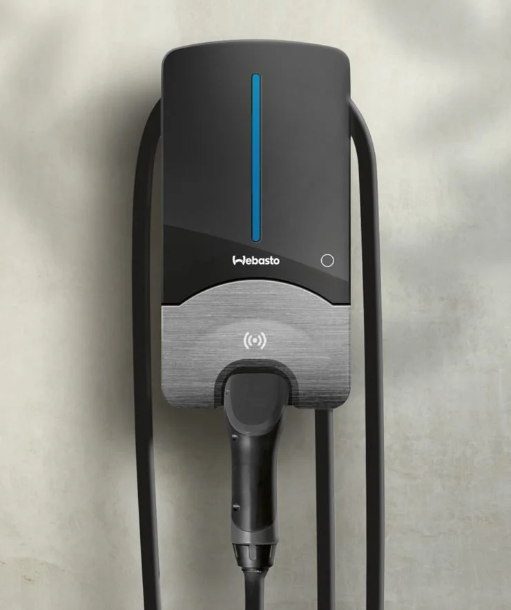 Aloha Charge Webasto is a global innovator and is among the top suppliers in the EV charging sector worldwide brought to Hawaii by Aloha Charge.