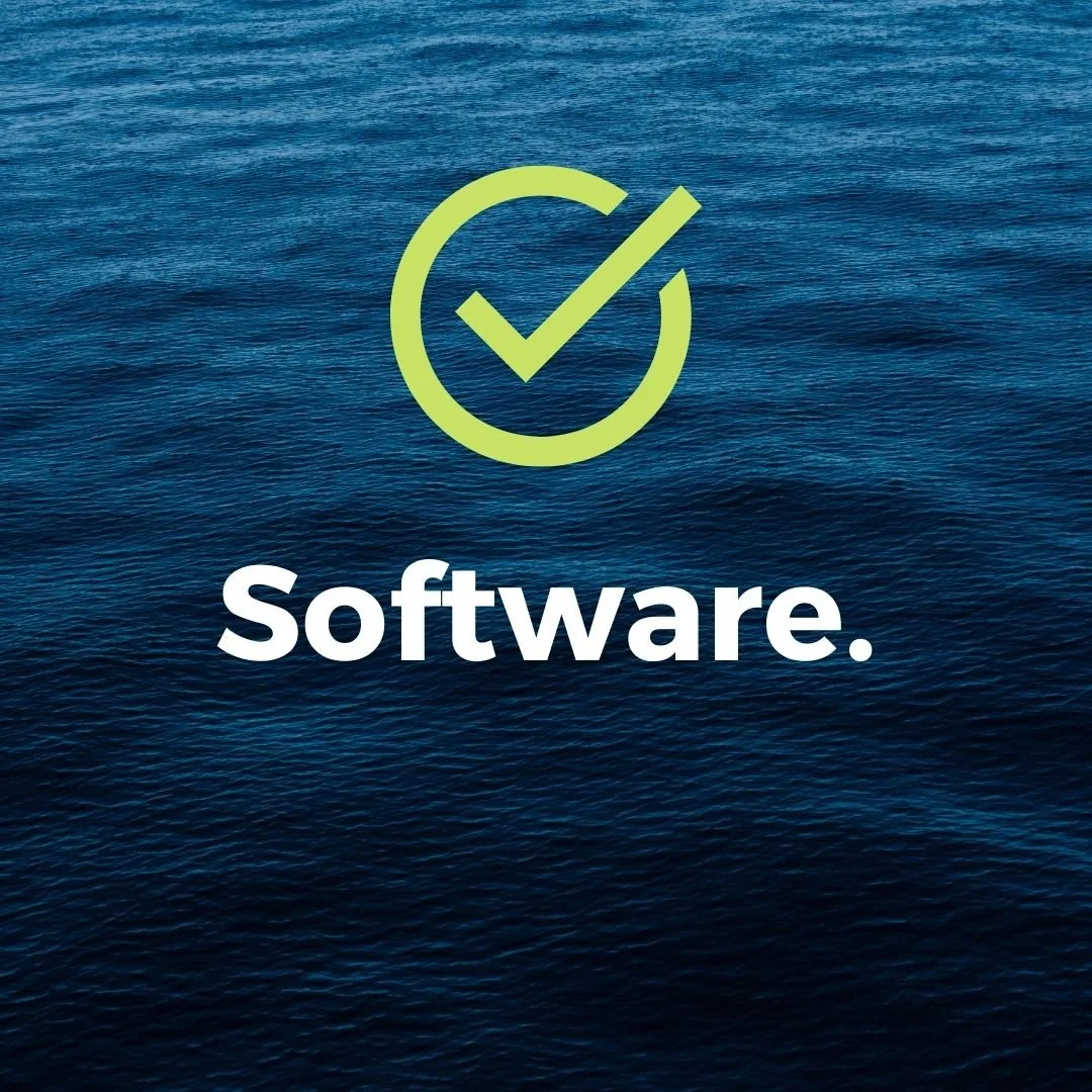 Software - EV Charging & Software. - Select the right EV Charging Software with Aloha Charge