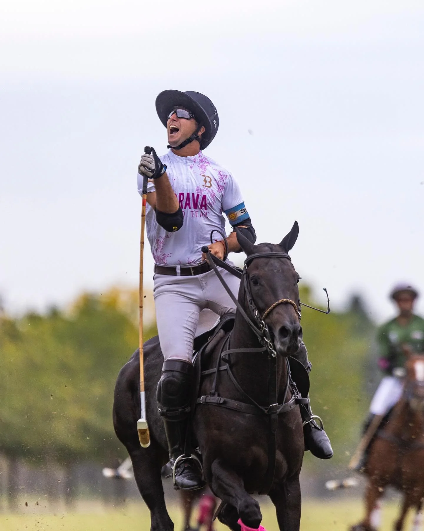 El Silencio Brava vs Sol de Mayo: &iexcl;Partidazo!

🏆 Copa Rep&uacute;blica Argentina
@glascornpolo @elsilenciopolo @bravapoloteam

Con una fecha por jugar en la etapa de grupos, los conjuntos de El Silencio Brava, Oriental, VT Costa Esmeralda, Tre