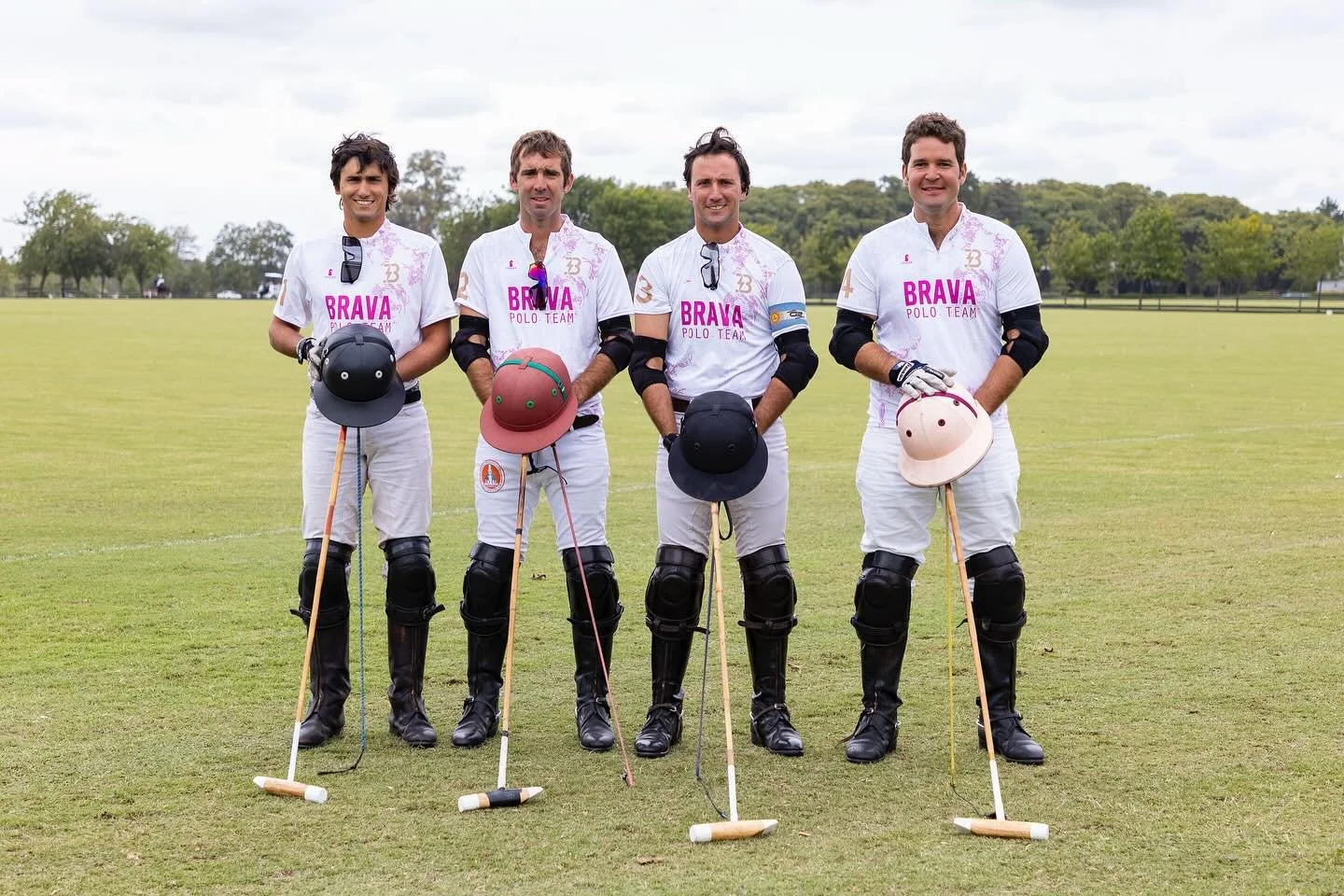 La Copa Rep&uacute;blica Argentina es el torneo m&aacute;s importante de la temporada de oto&ntilde;o en Argentina 🏆🇦🇷

Un total de 16 equipos divididos en 4 zonas participan en este 2024: 
 ZONA A  Velay @criavelay Venado Tuerto @poloclubvt Sol d