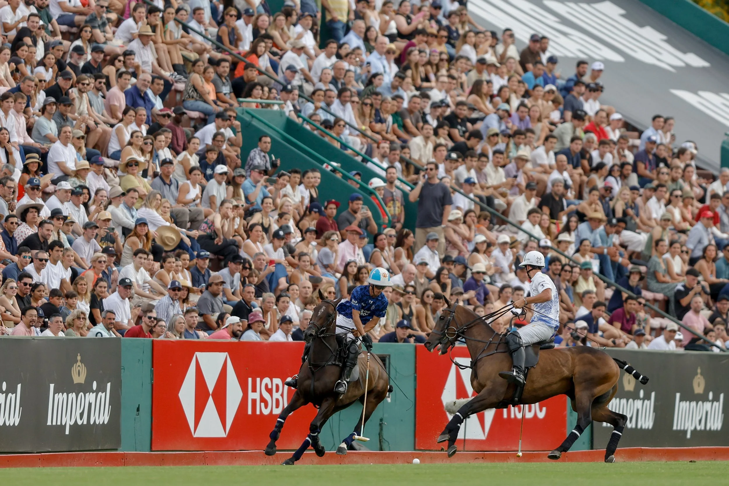 Argentine Polo Open