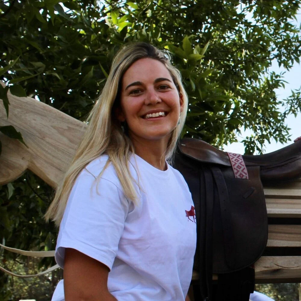 Alicia María MacLoughlin