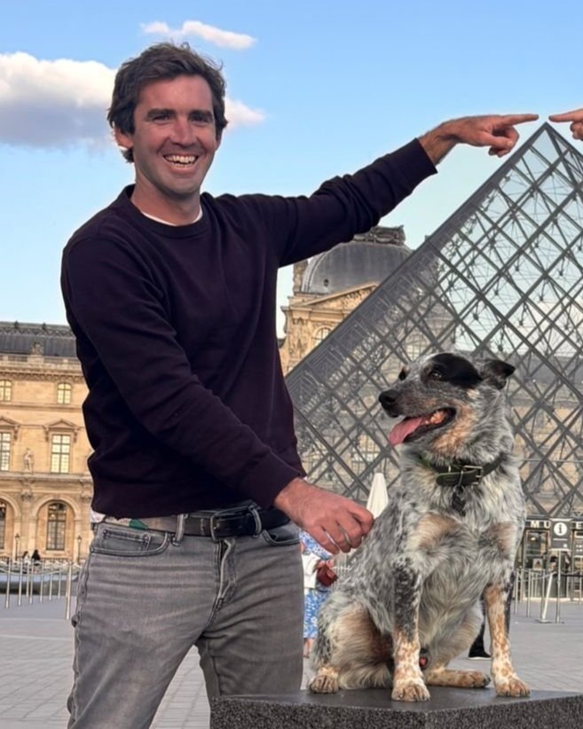 Guillermo MacLoughlin