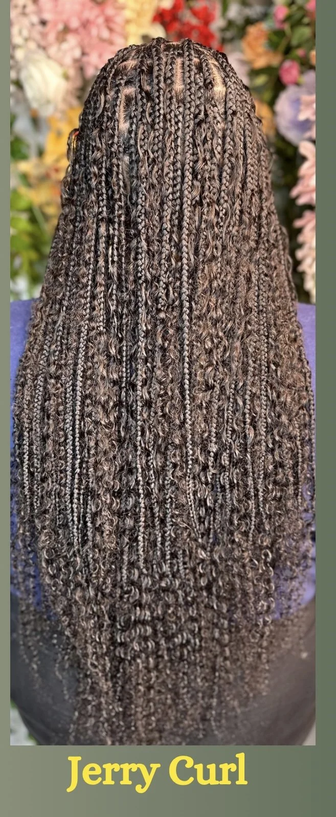 Maintenance Level: High — Tighter coils need consistent moisture and detangling. Holds shape very well if maintained properly.