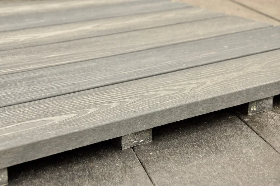 Poly Lumber Suppliers Ontario Canada Greenwell Plastics