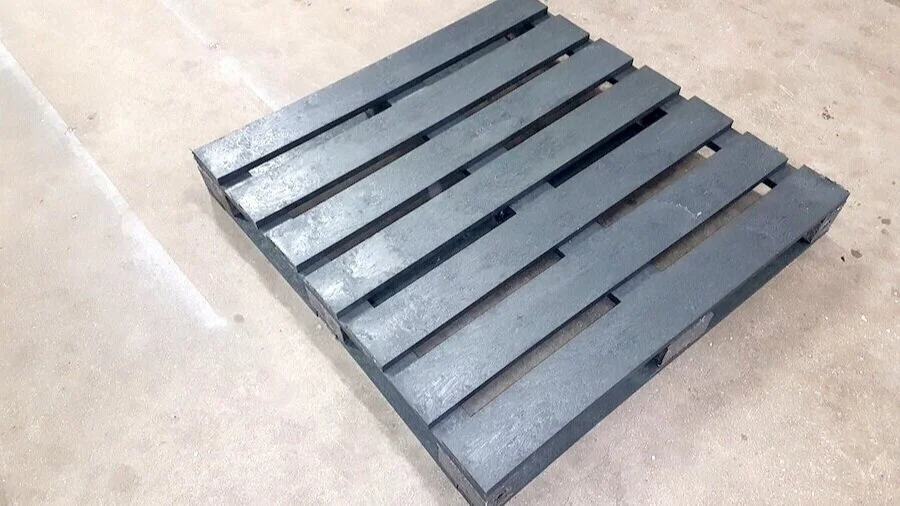 Plastic Lumber Suppliers USA — Greenwell Plastics