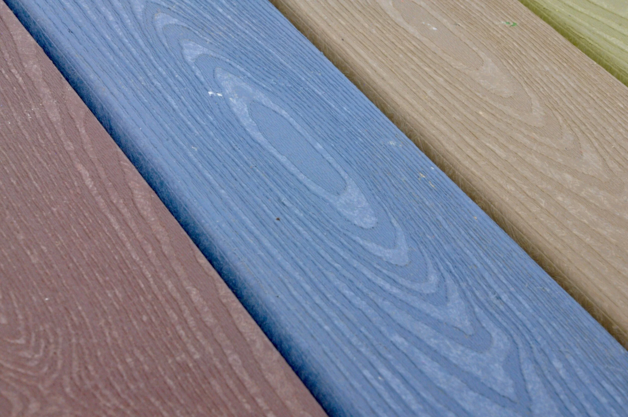 Plastic Lumber Suppliers USA — Greenwell Plastics