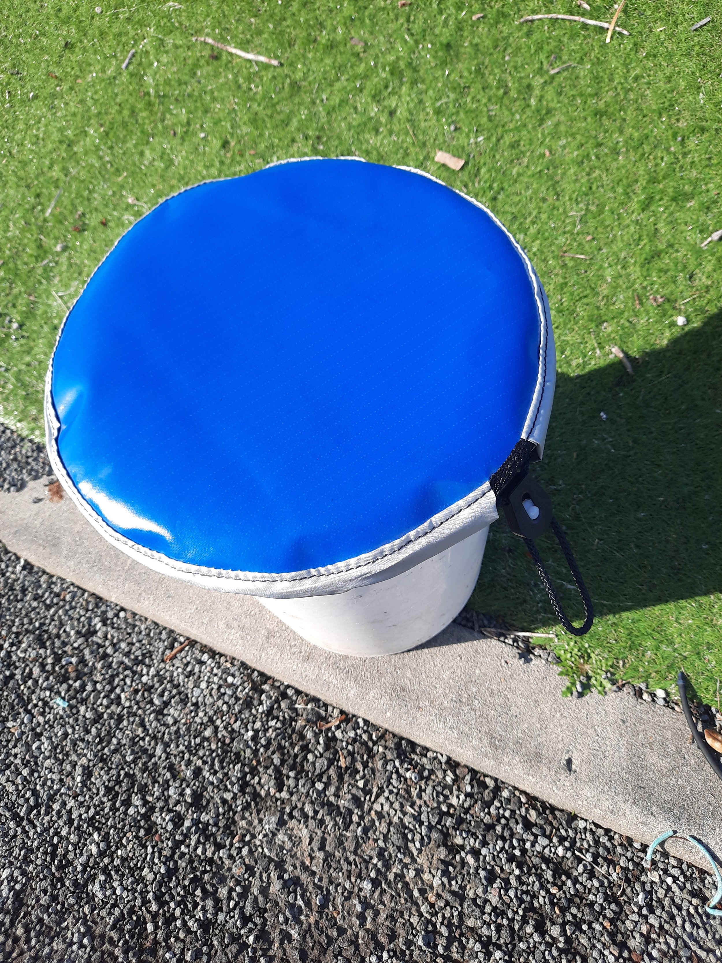 Bucket/ Drum Covers