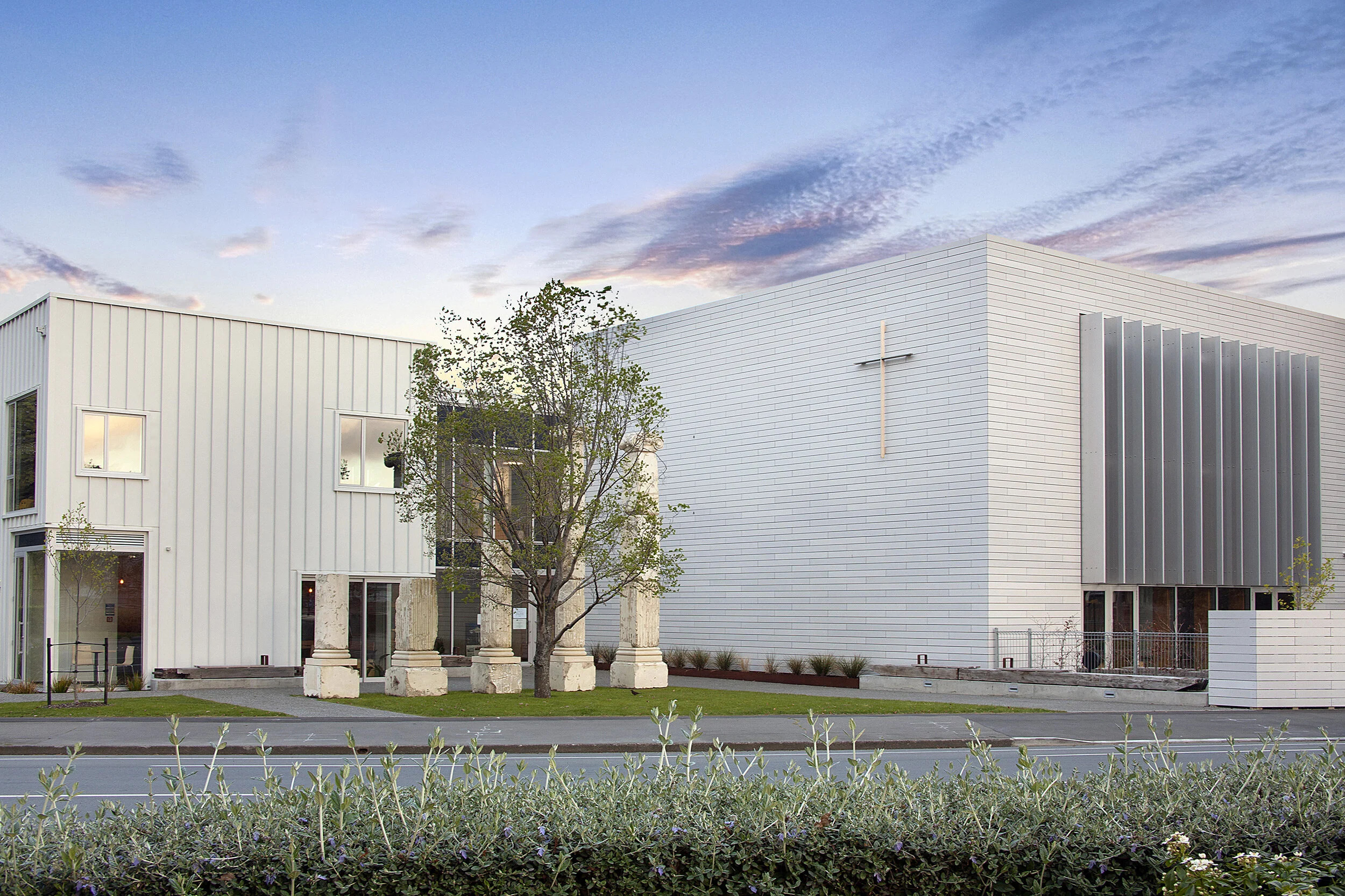 WORK — ANDREW BARRIE LAB