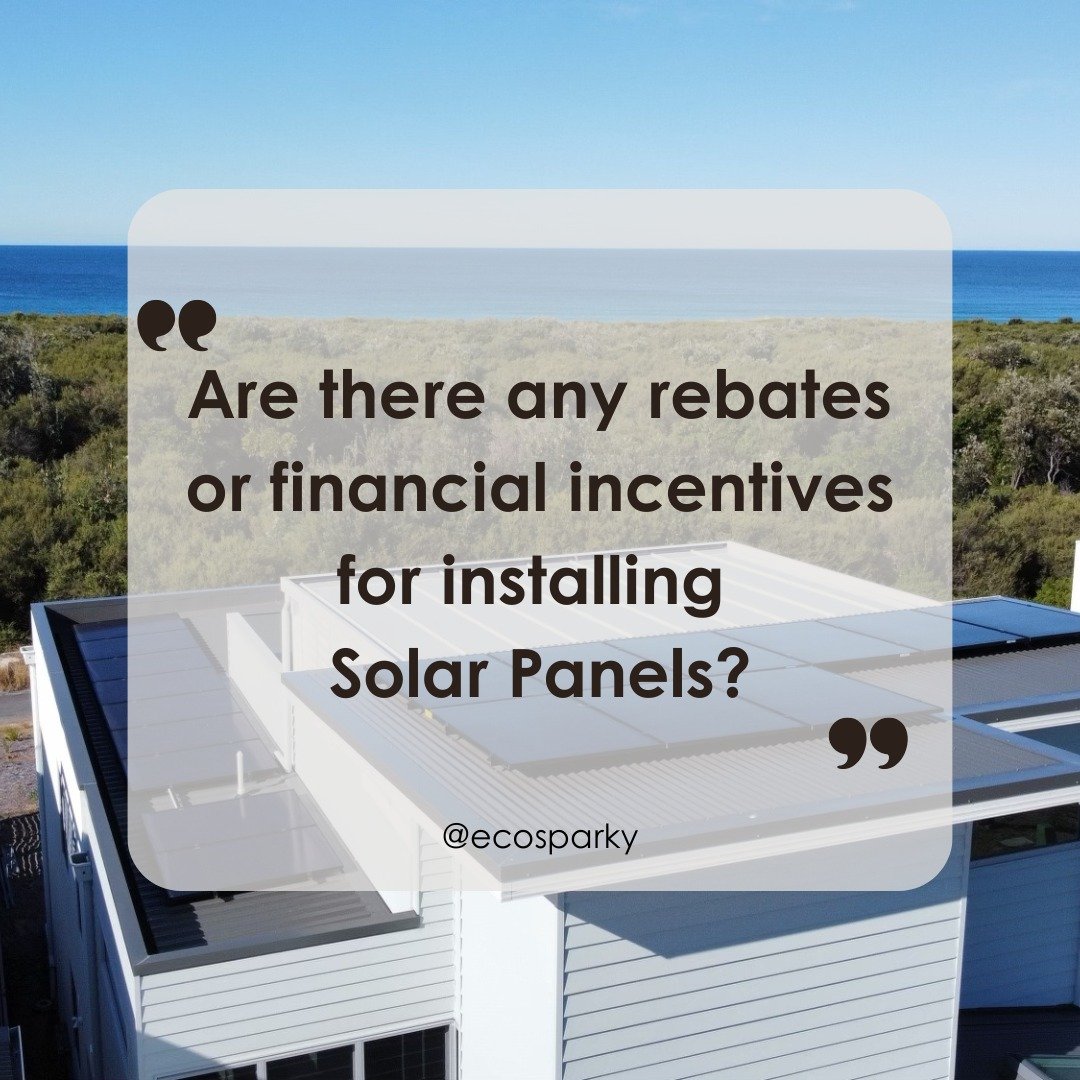 &ldquo;So, what&rsquo;s happening with the government battery incentives from 1 July 2025?&rdquo; 

Let&rsquo;s break it down 👇

💰 Big savings are coming!
From 1 July 2025, the Federal Government is launching the Cheaper Home Batteries Program &nda