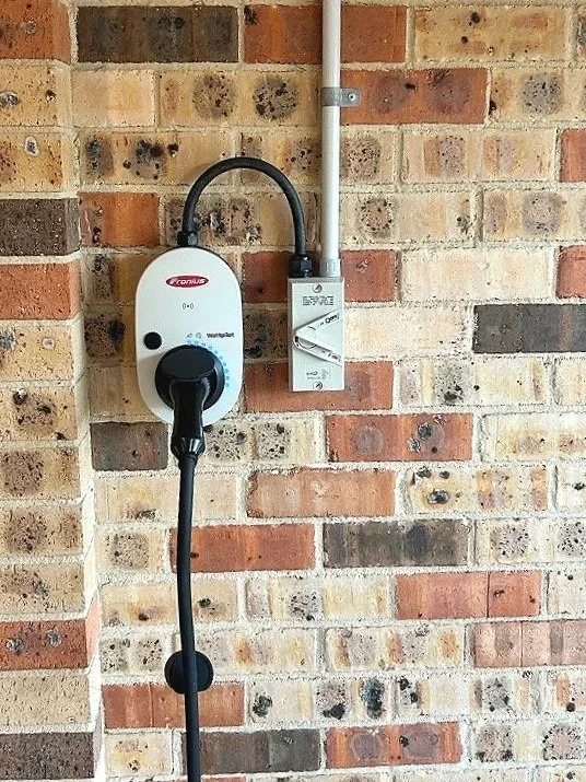 Fronius WattPilot EV Charger