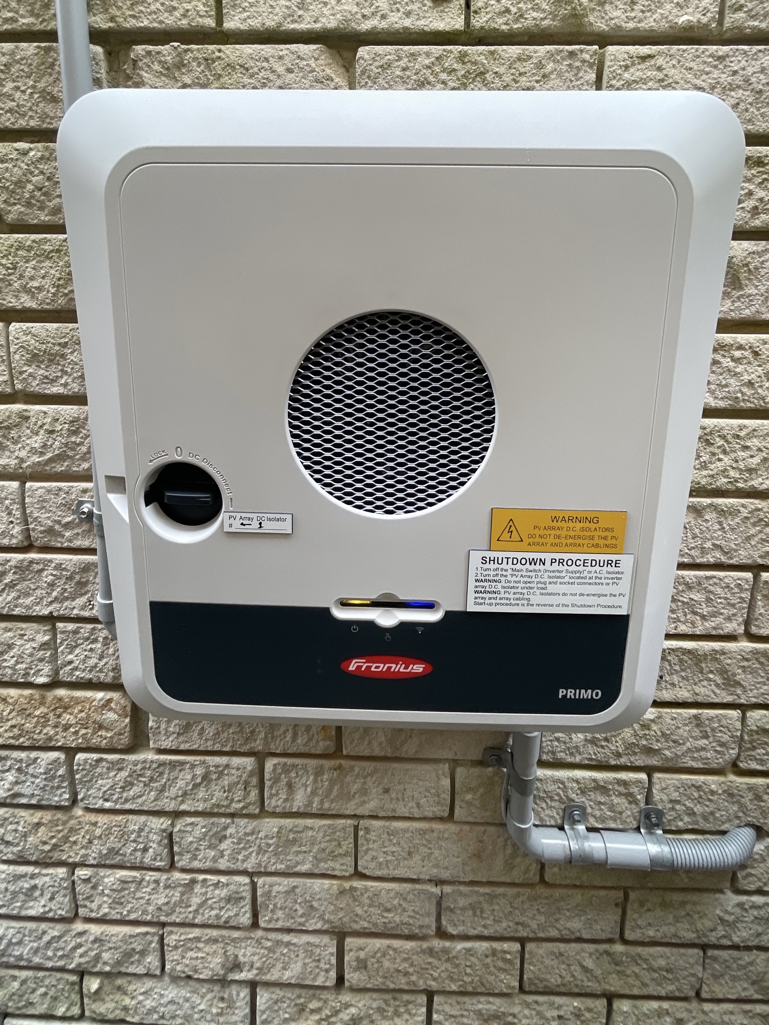 Fronius Gen24