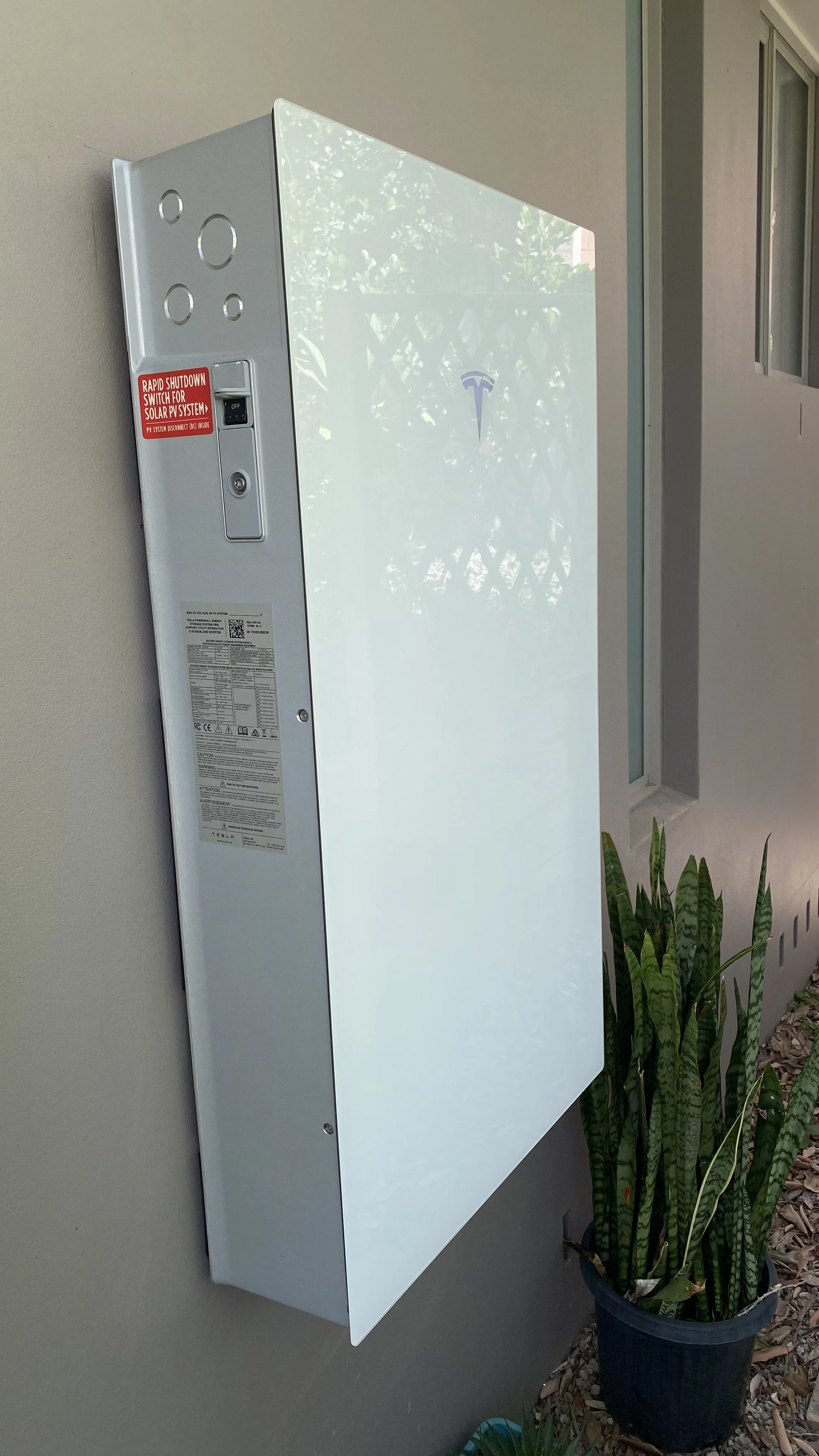 Powerwall 3 Installation Terrigal