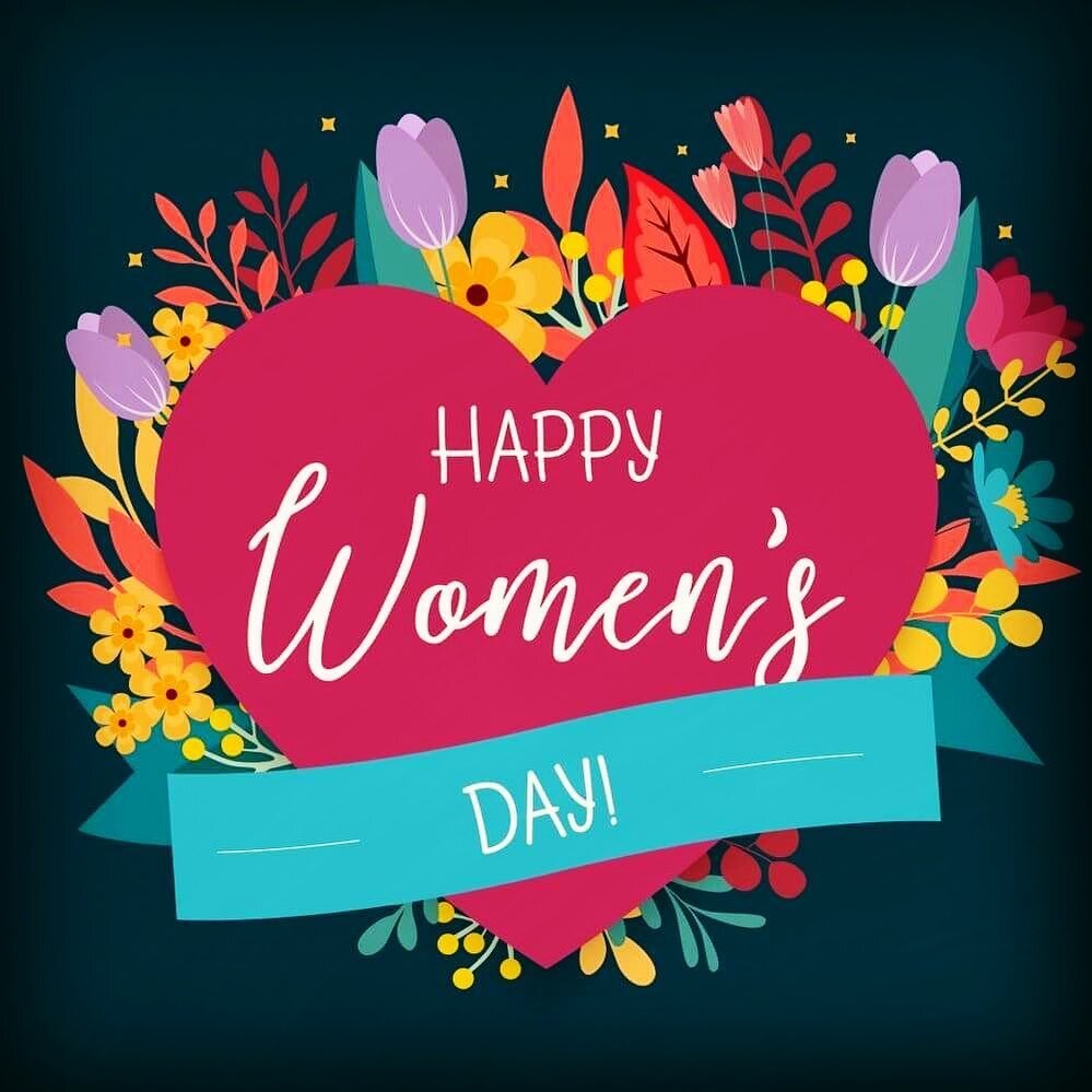 Here&rsquo;s to celebrating the achievements of all the amazing women in our lives and around the world. Happy International Women&rsquo;s Day!