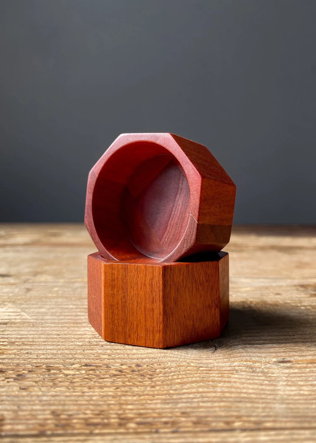 WOOD INDEX — Mill & Mooch