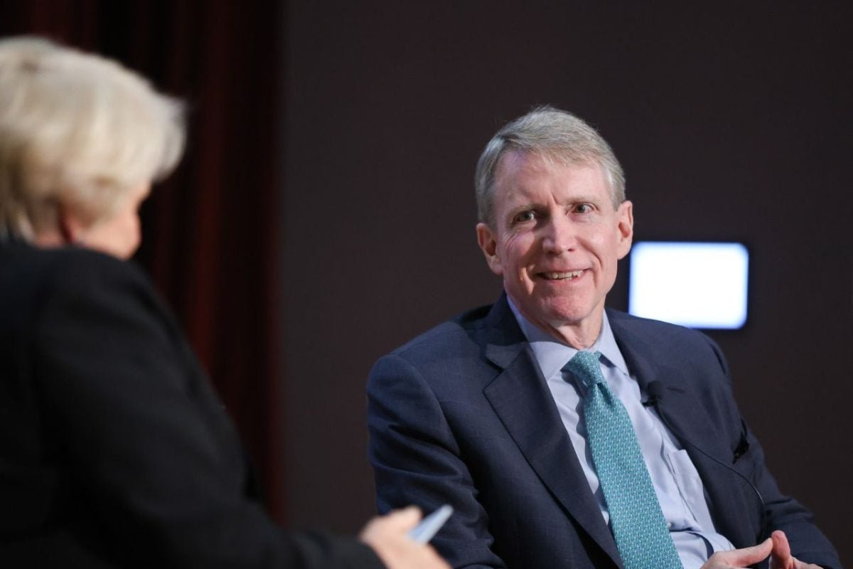 Global finance expert discusses US dollar as the world’s reserve currency