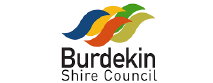 Burdekin Shire Council Logo