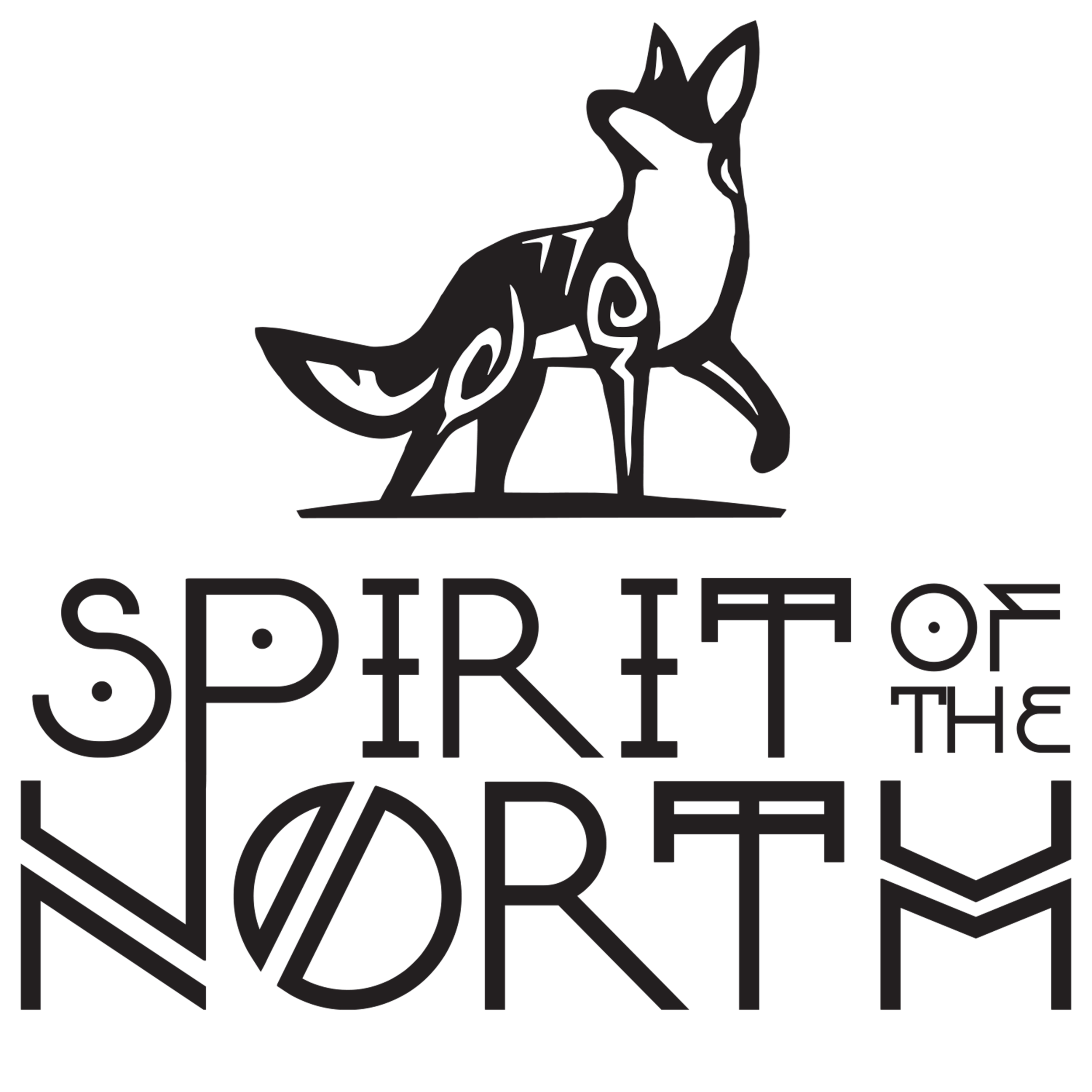 The Of Spirit North