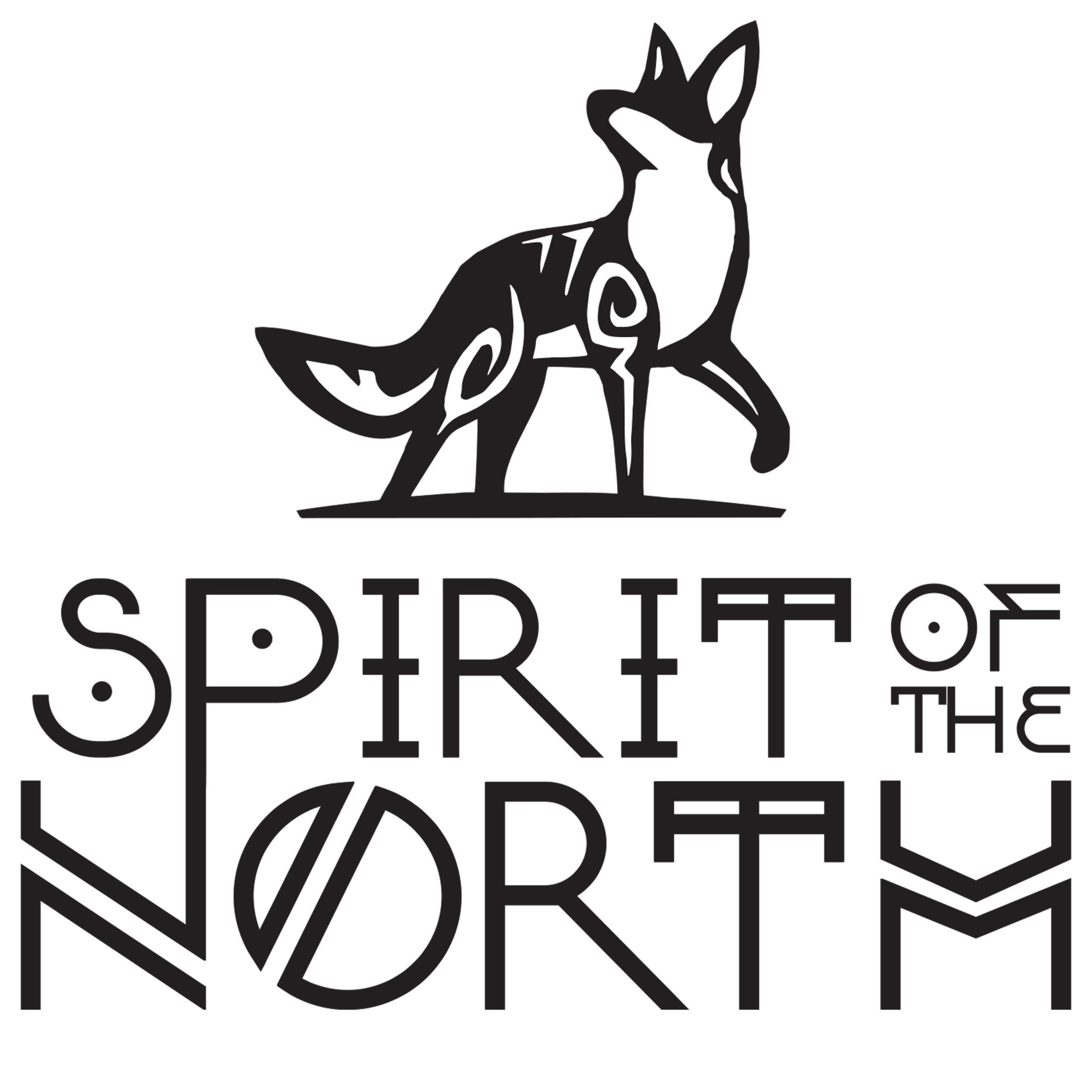 Spirit Of The North