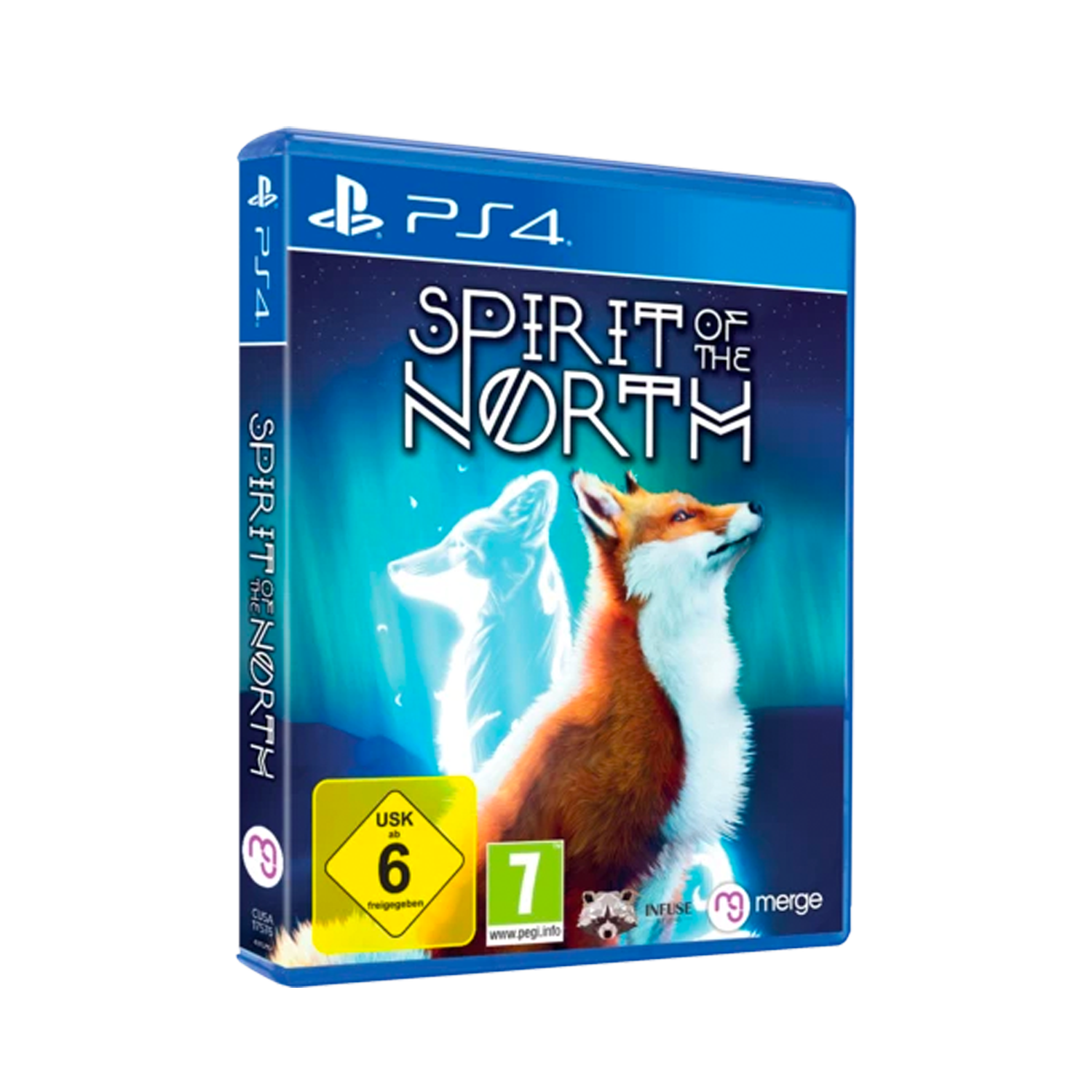 Buy Spirit of the North 2 Steam