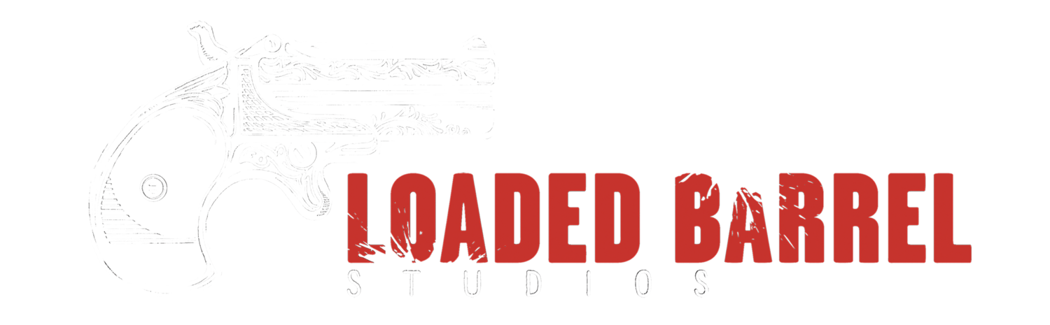 Loaded Barrel Studios
