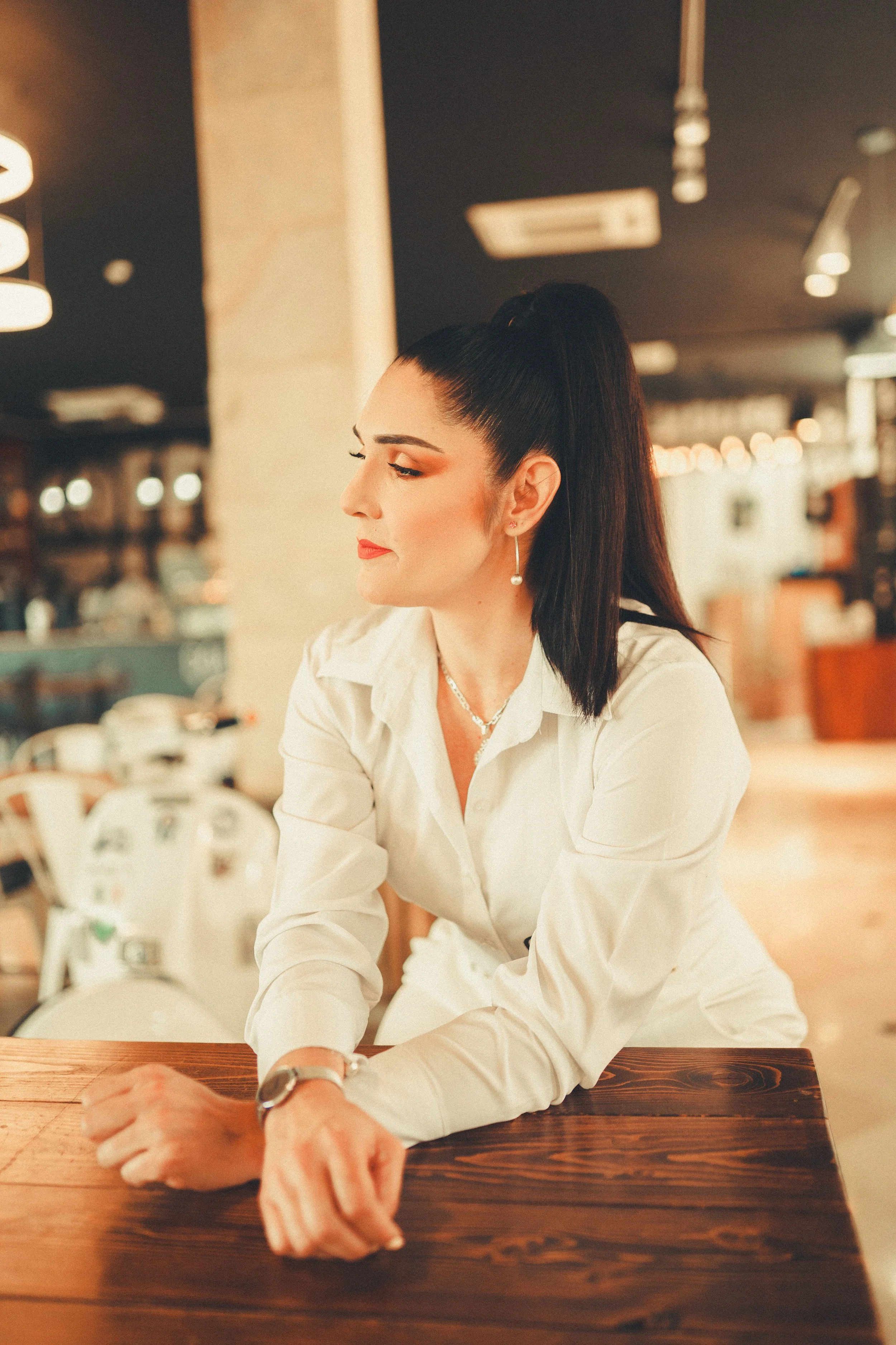 Why Comparing Yourself to Others Will Never Make You Happy