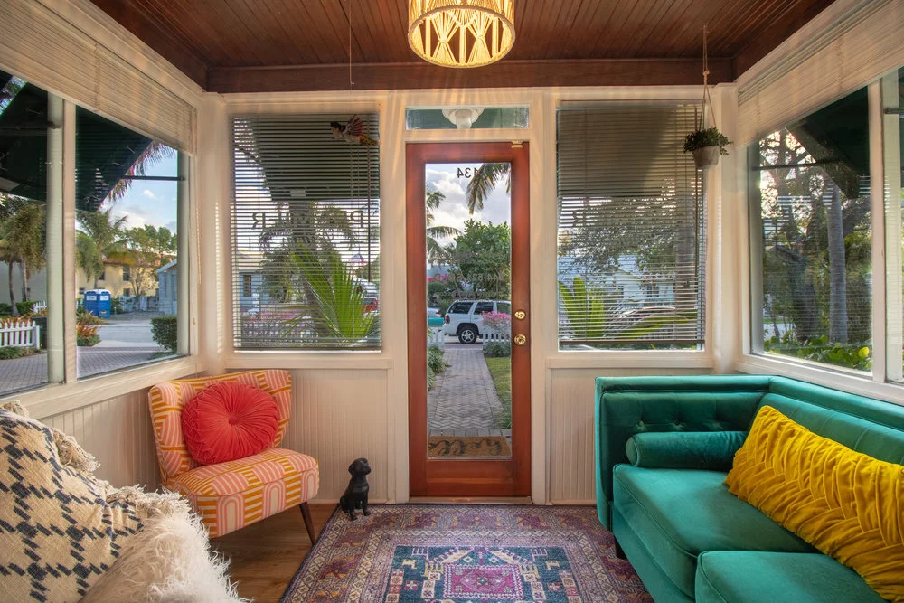 Join Premier Listings