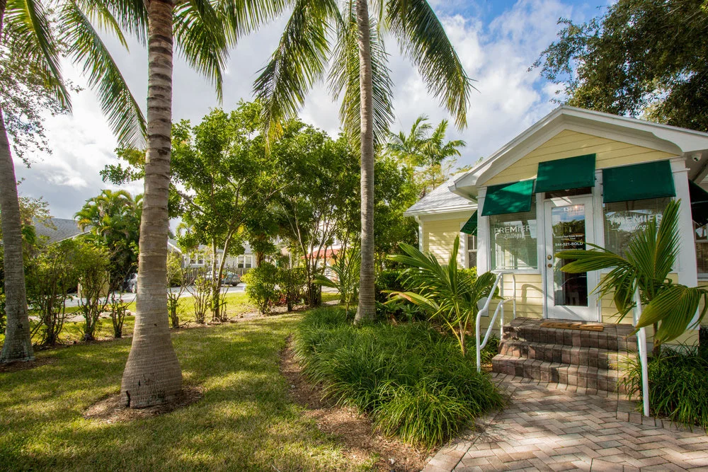 Join Premier Listings